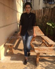 Actress Taapsee Pannu New Photos