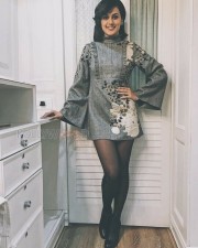 Actress Taapsee Pannu New Photos