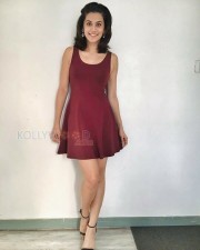 Actress Taapsee Pannu New Photos