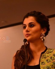 Actress Taapsee Pannu New Stills