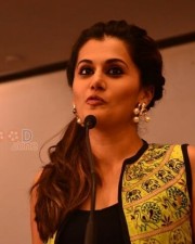 Actress Taapsee Pannu New Stills