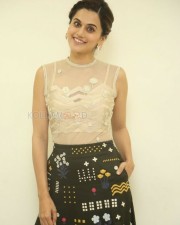 Actress Taapsee Pannu New Stills