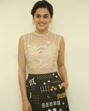 Actress Taapsee Pannu New Stills