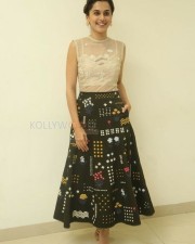 Actress Taapsee Pannu New Stills