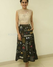 Actress Taapsee Pannu New Stills