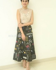 Actress Taapsee Pannu New Stills