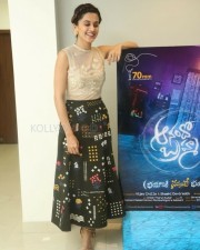 Actress Taapsee Pannu New Stills