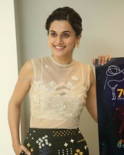 Actress Taapsee Pannu New Stills
