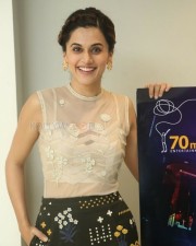 Actress Taapsee Pannu New Stills