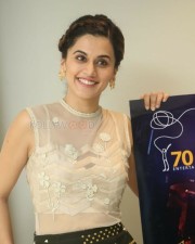 Actress Taapsee Pannu New Stills