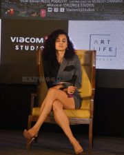 Actress Taapsee Pannu at Shabaash Mithu Movie Press Meet Pictures 03 Actress Taapsee Pannu at Shabaash Mithu Movie Press Meet Pictures 03