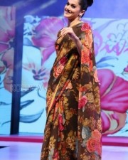Actress Taapsee Rampwalk Photos