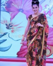 Actress Taapsee Rampwalk Photos