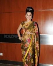 Actress Taapsee Rampwalk Photos