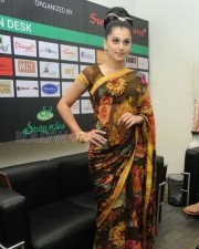 Actress Taapsee Rampwalk Photos