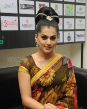 Actress Taapsee Rampwalk Photos