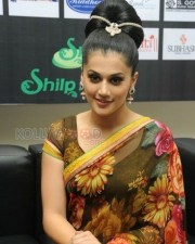 Actress Taapsee Rampwalk Photos