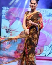 Actress Taapsee Rampwalk Photos