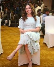 Actress Tamanna At Th Hour Movie Press Meet Pictures