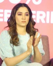 Actress Tamanna At Th Hour Movie Press Meet Pictures