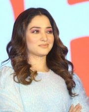 Actress Tamanna At Th Hour Movie Press Meet Pictures