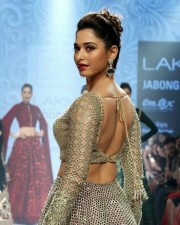 Actress Tamanna Bhatia At Lakme Fashion Rampwalk Photos