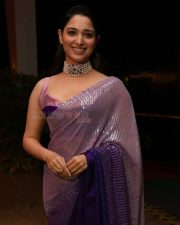 Actress Tamannaah At Aha Event An Evening With A Galaxy Of Stars Photos 01
