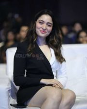 Actress Tamannaah Bhatia at Gurthundha Seethakalam Pre Release Event Photos 04 Actress Tamannaah Bhatia at Gurthundha Seethakalam Pre Release Event Photos 04