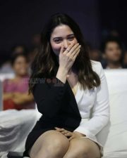 Actress Tamannaah Bhatia at Gurthundha Seethakalam Pre Release Event Photos 07 Actress Tamannaah Bhatia at Gurthundha Seethakalam Pre Release Event Photos 07