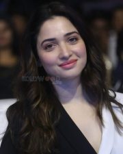 Actress Tamannaah Bhatia at Gurthundha Seethakalam Pre Release Event Photos 13