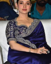 Actress Tamannaah at Baak Movie Pre Release Event Pictures 07