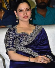 Actress Tamannaah at Baak Movie Pre Release Event Pictures 09