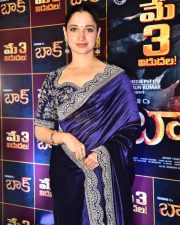 Actress Tamannaah at Baak Movie Pre Release Event Pictures 17 Actress Tamannaah at Baak Movie Pre Release Event Pictures 17
