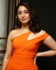 Actress Tamannaah at F3 Movie Trailer Launch Photos 22
