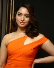 Actress Tamannaah at F3 Movie Trailer Launch Photos 23