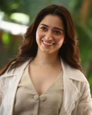 Actress Tamannaah at Gurthunda Seethakalam Movie Interview Photos 04 Actress Tamannaah at Gurthunda Seethakalam Movie Interview Photos 04