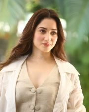 Actress Tamannaah at Gurthunda Seethakalam Movie Interview Photos 06 Actress Tamannaah at Gurthunda Seethakalam Movie Interview Photos 06