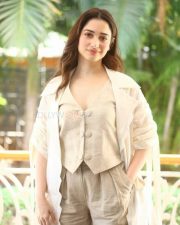 Actress Tamannaah at Gurthunda Seethakalam Movie Interview Photos 07