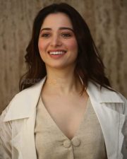 Actress Tamannaah at Gurthunda Seethakalam Movie Interview Photos 18 Actress Tamannaah at Gurthunda Seethakalam Movie Interview Photos 18