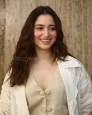 Actress Tamannaah at Gurthunda Seethakalam Movie Interview Photos 19 Actress Tamannaah at Gurthunda Seethakalam Movie Interview Photos 19