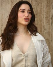 Actress Tamannaah at Gurthunda Seethakalam Movie Interview Photos 20 Actress Tamannaah at Gurthunda Seethakalam Movie Interview Photos 20