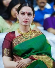 Actress Tamannaah at Odela 2 Movie Pre Release Event Photos 01