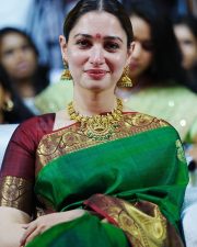Actress Tamannaah at Odela 2 Movie Pre Release Event Photos 03