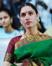 Actress Tamannaah at Odela 2 Movie Pre Release Event Photos 06