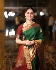 Actress Tamannaah at Odela 2 Movie Pre Release Event Photos 15