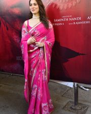 Actress Tamannah Bhatia at Odela 2 Movie Press Meet Pictures 39 Actress Tamannah Bhatia at Odela 2 Movie Press Meet Pictures 39