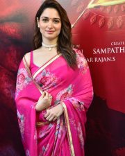 Actress Tamannah Bhatia at Odela 2 Movie Press Meet Pictures 42 Actress Tamannah Bhatia at Odela 2 Movie Press Meet Pictures 42