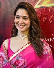 Actress Tamannah Bhatia at Odela 2 Movie Press Meet Pictures 44 Actress Tamannah Bhatia at Odela 2 Movie Press Meet Pictures 44