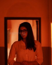 Tanya Ravichandran 2 Actress Tanya Ravichandran at Criminal Crush Song Pictures