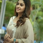 Actress Tanya Ravichandran at Raja Vikramarka Movie Interview Photos 14 Actress Tanya Ravichandran at Raja Vikramarka Movie Interview Photos 14